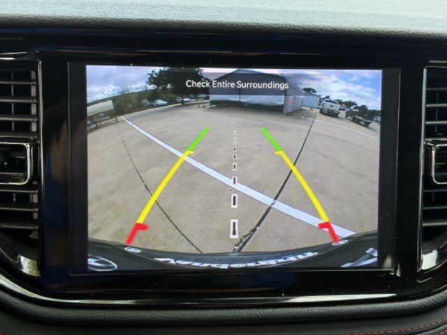 Used 2025 Dodge Durango R/T AWD/4WD image 17