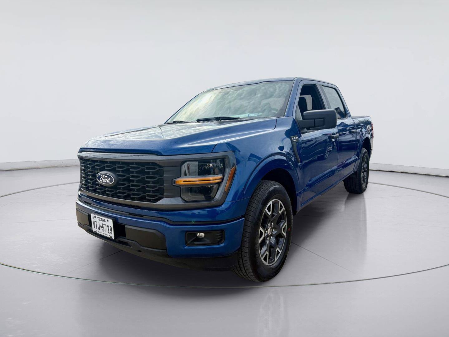 Used 2024 Ford F150 STX RWD image 9
