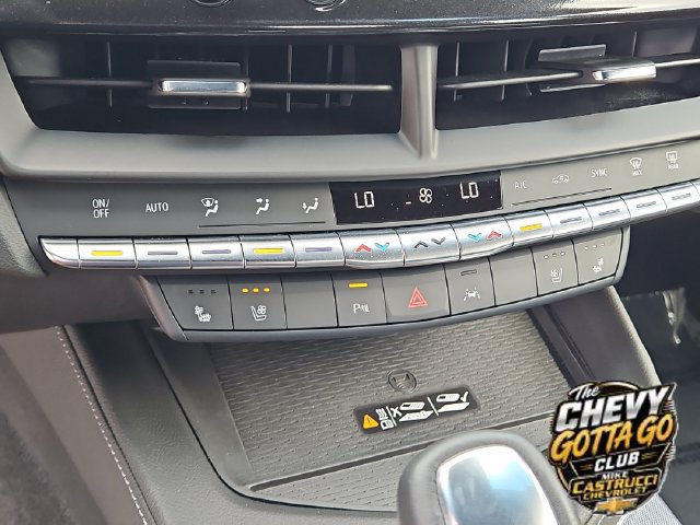 Used 2026 Cadillac CT4 Premium Luxury RWD image 19