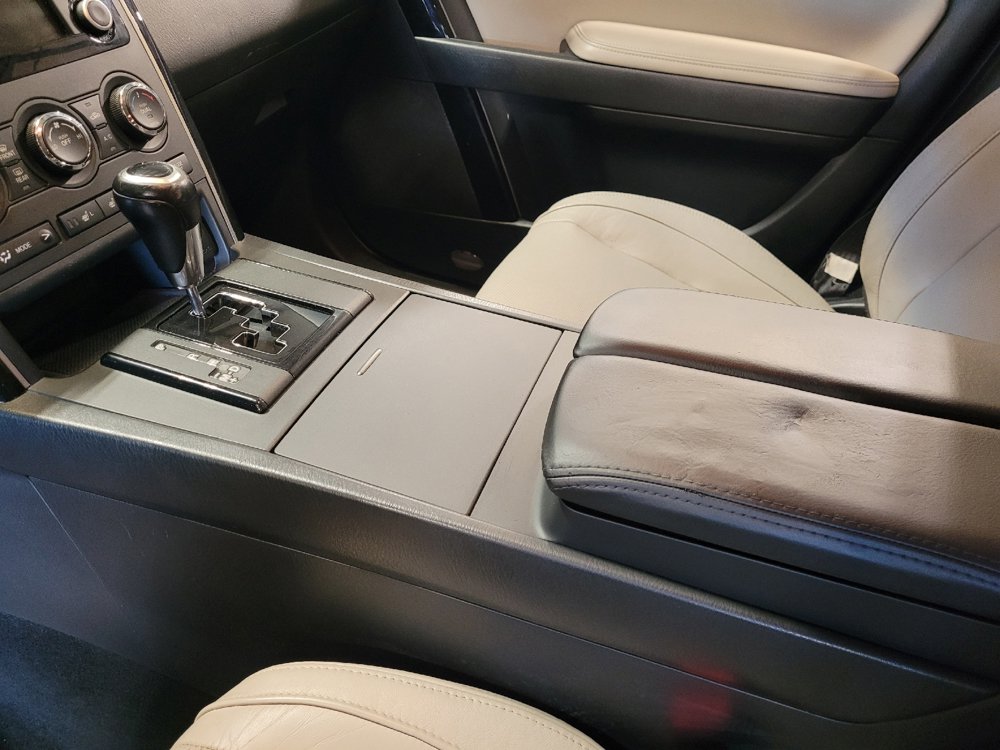 Used 2014 MAZDA CX-9 Touring AWD/4WD image 26