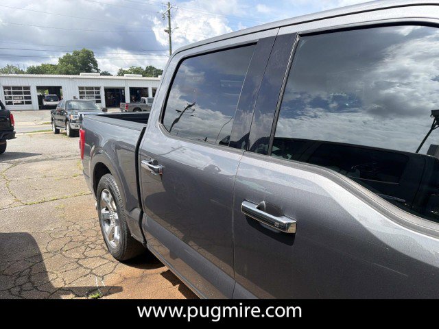 Used 2021 Ford F150 XLT w/ Equipment Group 302A High RWD image 11
