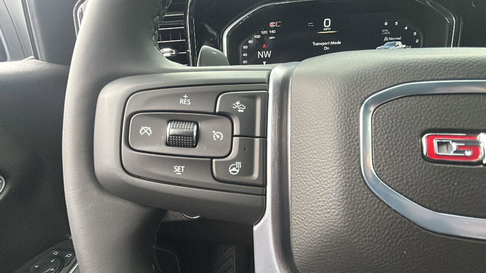 New 2025 GMC Sierra 1500 Elevation w/ Preferred Package image 20