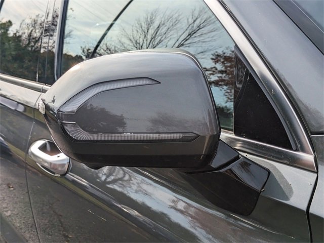 Used 2022 Hyundai Palisade Calligraphy w/ Winter Package image 12