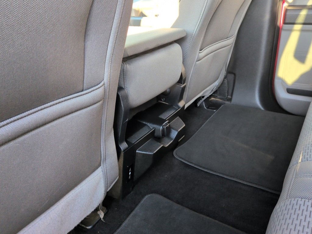 Used 2018 Ford F150 XLT w/ Equipment Group 302A Luxury image 18