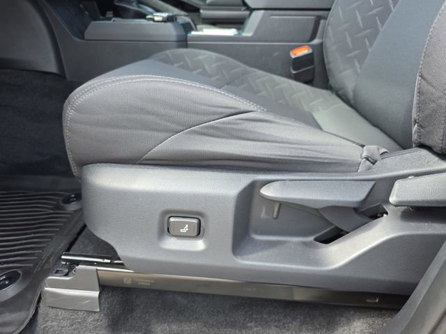 Used 2026 Toyota Tacoma SR5 AWD/4WD image 29