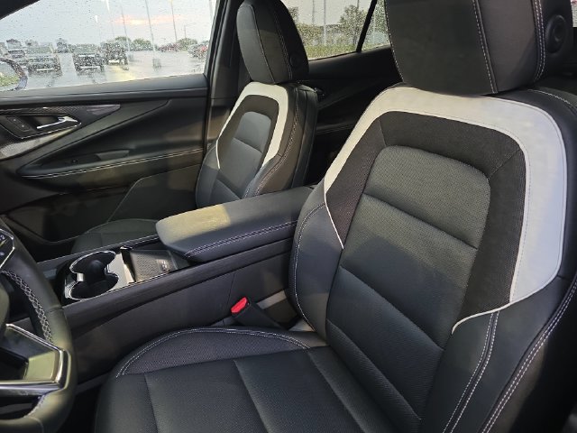 Certified 2024 Chevrolet Blazer EV LT AWD/4WD image 14