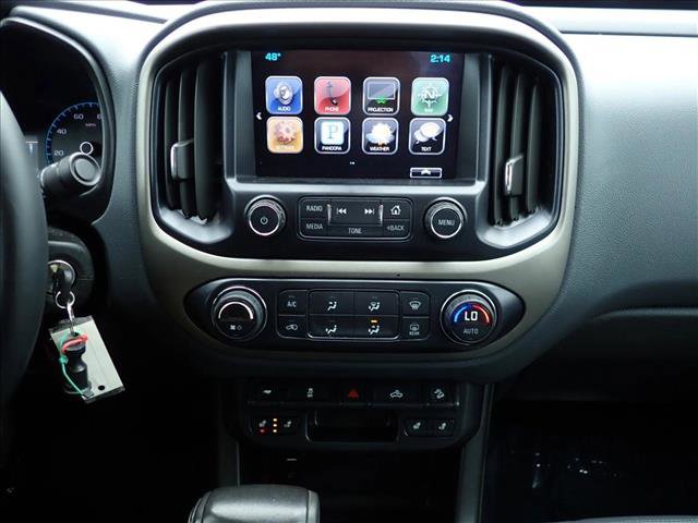 Used 2016 Chevrolet Colorado Z71 RWD image 15