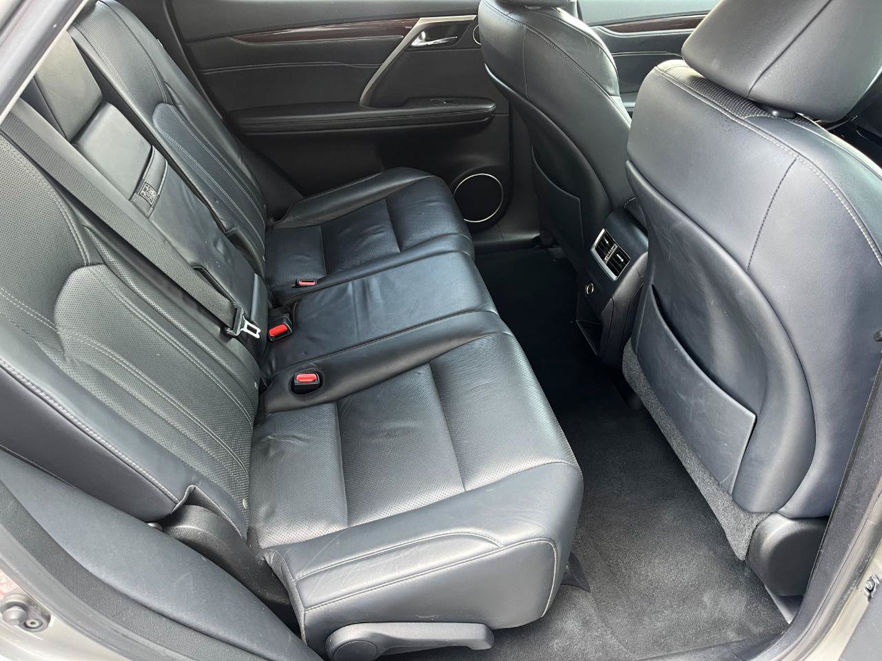 Used 2019 Lexus RX 450h AWD w/ Navigation Package image 20