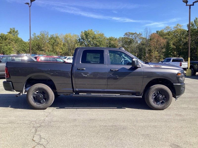 New 2026 RAM 2500 Tradesman image 8