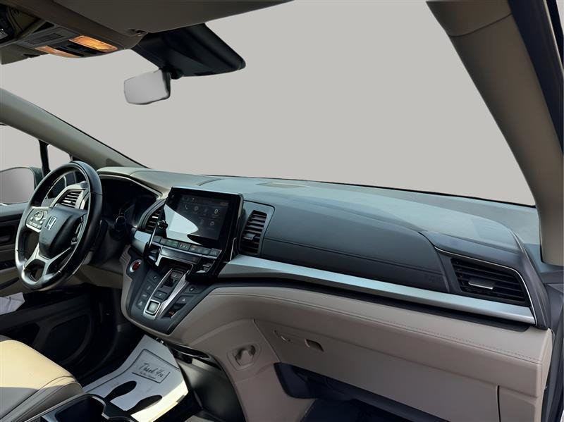 Used 2020 Honda Odyssey EX-L image 26