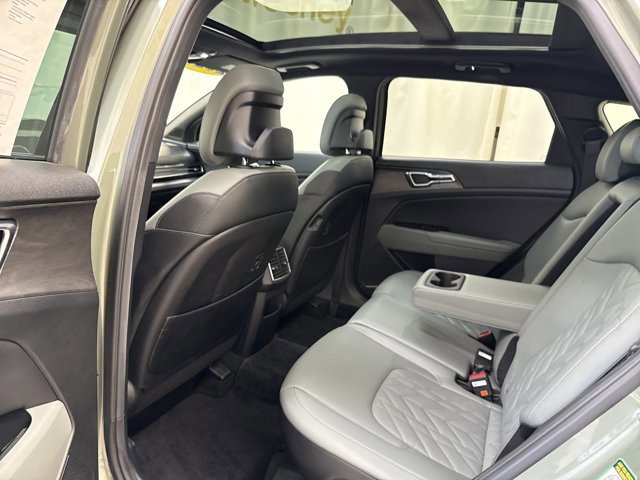 Certified 2023 Kia Sportage X-Pro Prestige AWD/4WD image 14