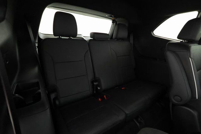 Certified 2025 Buick Enclave Sport Touring image 20