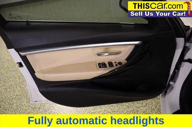 Used 2018 BMW 330e image 27