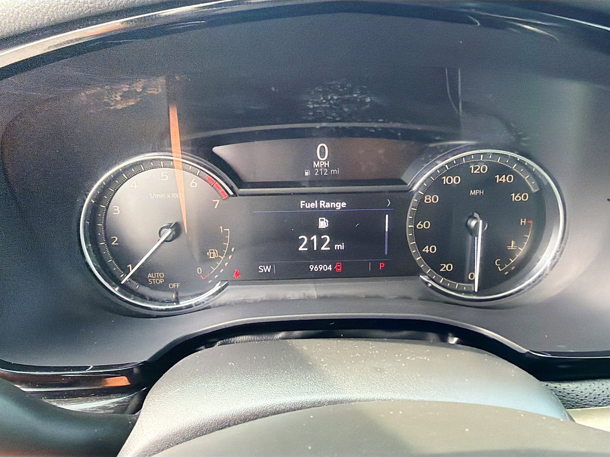 Used 2022 Cadillac XT5 Premium Luxury image 19