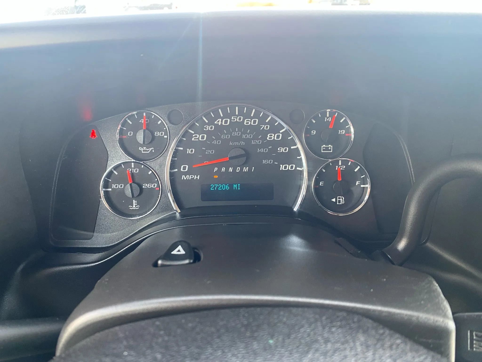 Used 2017 Chevrolet Express 3500 Extended image 11