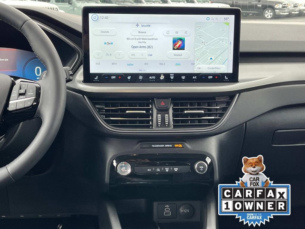 Used 2024 Ford Escape Active w/ Tech Pack #2 image 14