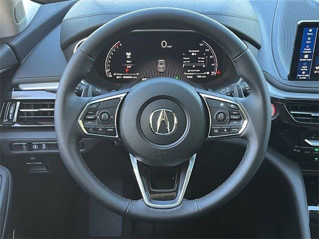 Used 2026 Acura MDX FWD image 13