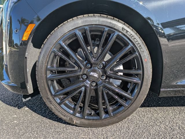 New 2026 Cadillac CT5 Premium Luxury w/ Technology Package AWD/4WD image 12