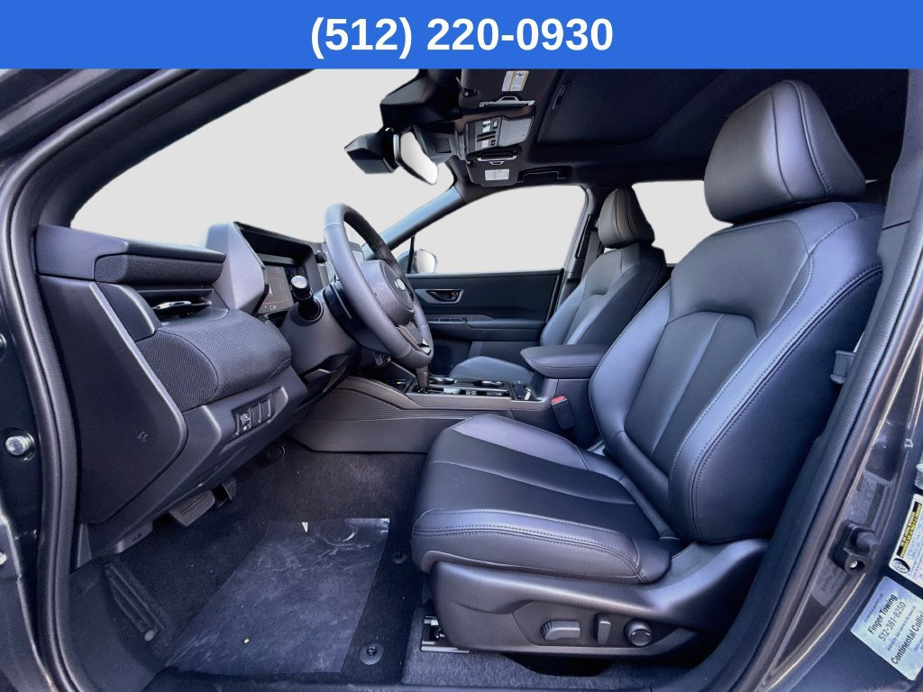 New 2026 Subaru Outback Premium AWD/4WD image 26