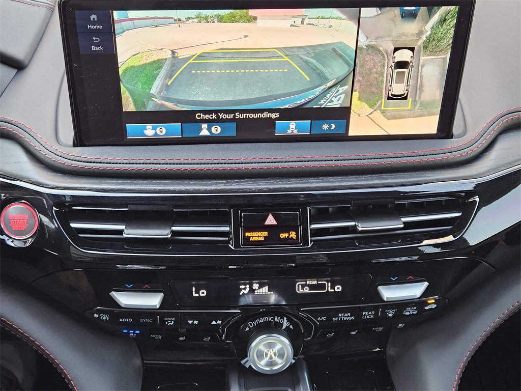 New 2026 Acura MDX Type S image 19