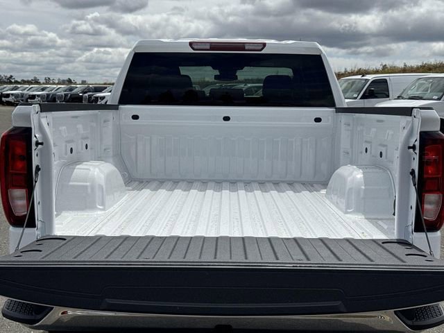 New 2026 GMC Sierra 1500 Pro image 25