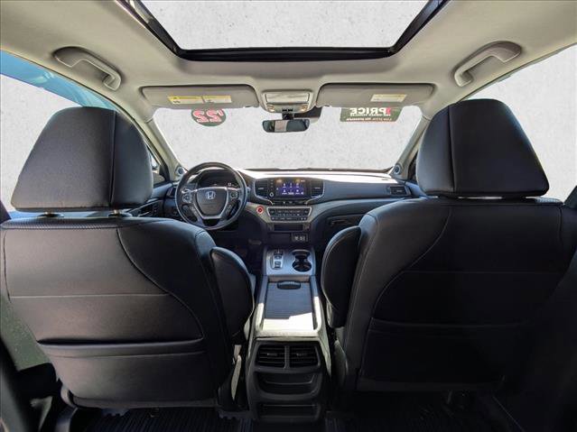 Used 2022 Honda Ridgeline RTL image 21