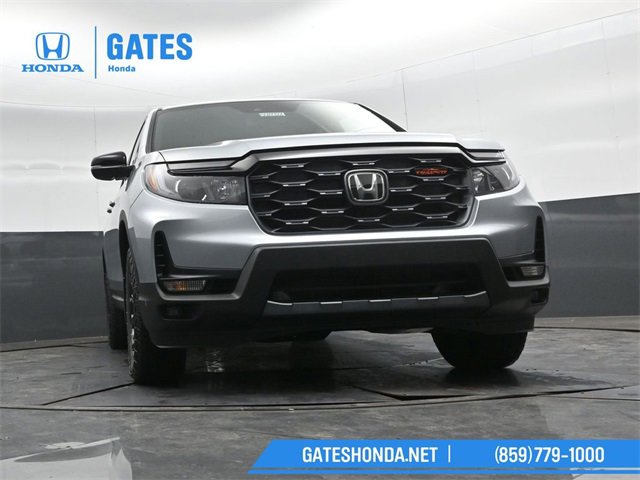 New 2026 Honda Ridgeline TrailSport+ image 34