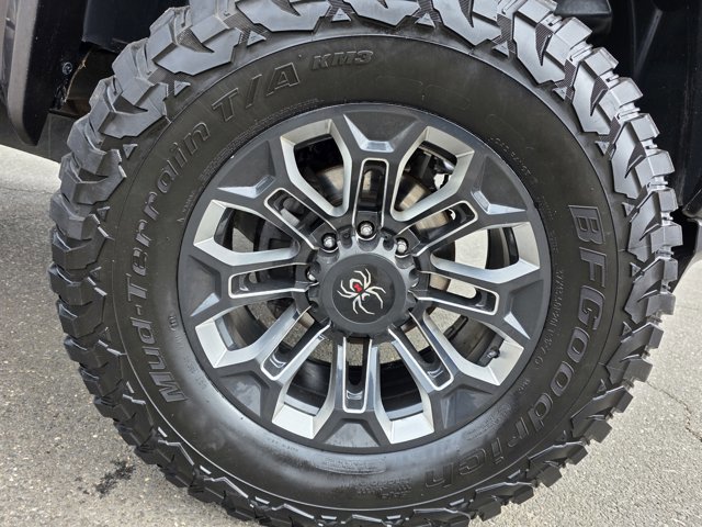 Certified 2022 RAM 3500 Laramie image 5