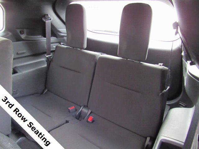 Used 2022 Mitsubishi Outlander ES image 11