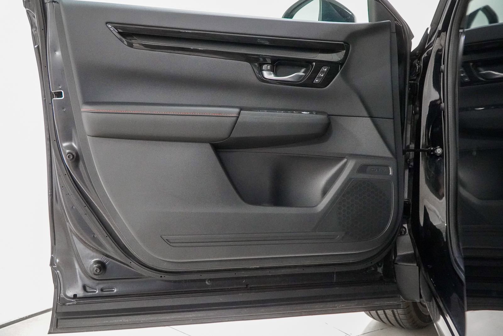 Certified 2026 Honda CR-V Sport Touring image 17
