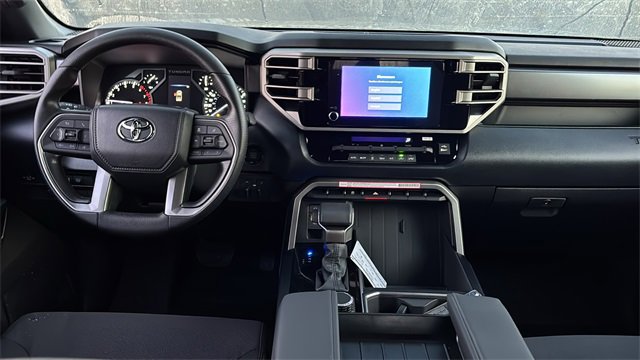 New 2026 Toyota Tundra SR5 image 7