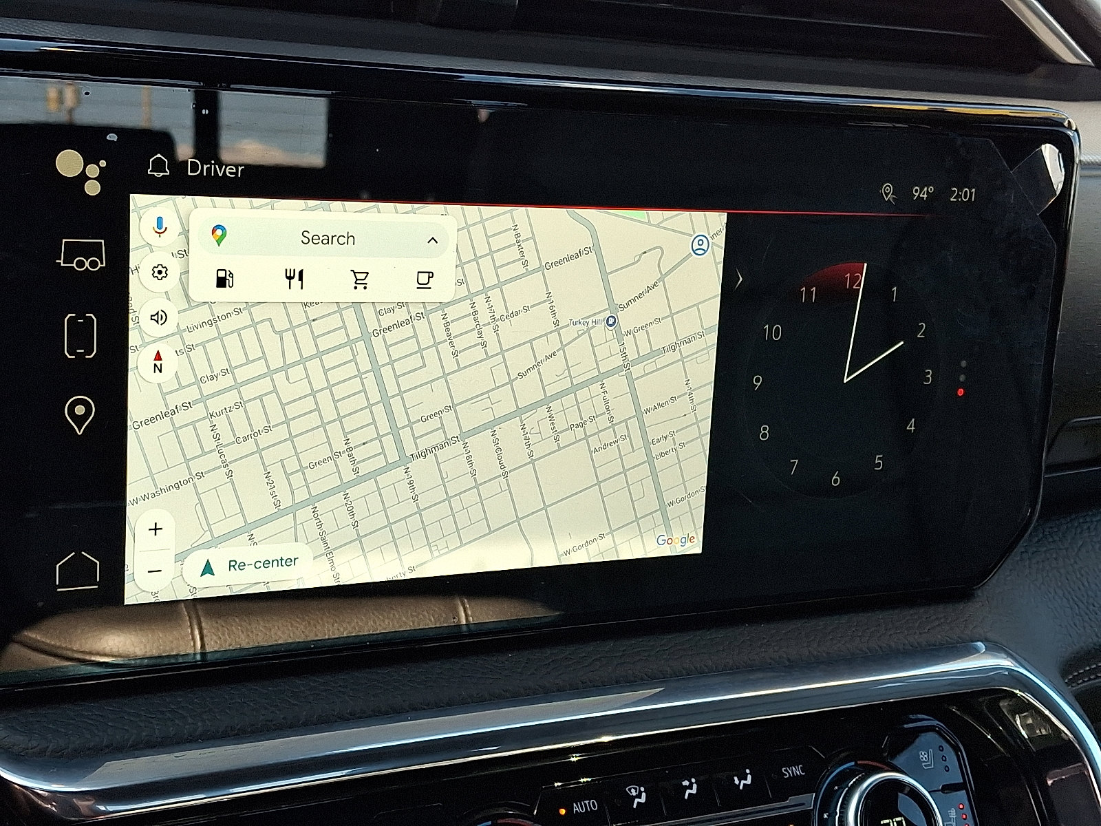 Used 2023 GMC Sierra 1500 Denali w/ Technology Package image 17