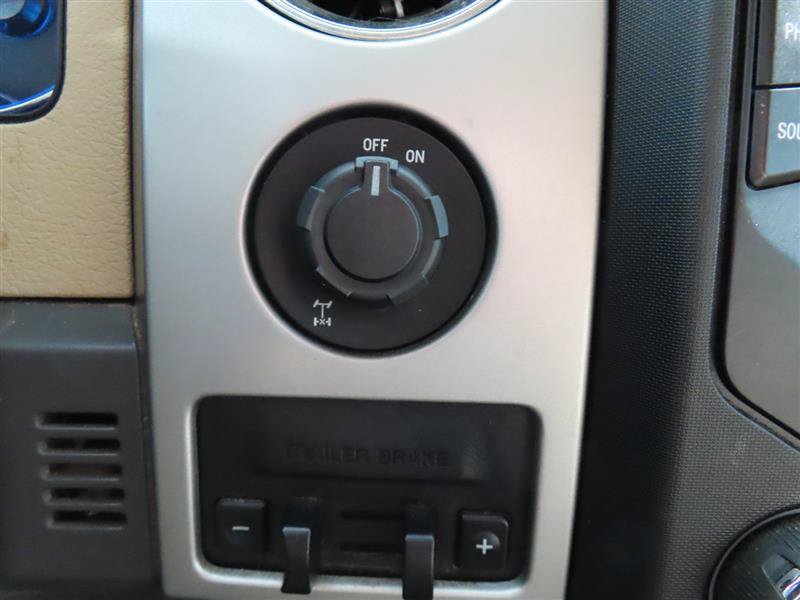 Used 2014 Ford F150 XLT w/ Equipment Group 302A Luxury RWD image 22