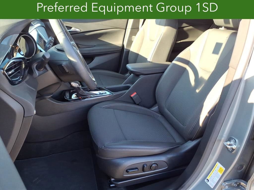 Certified 2023 Buick Encore GX Select image 13