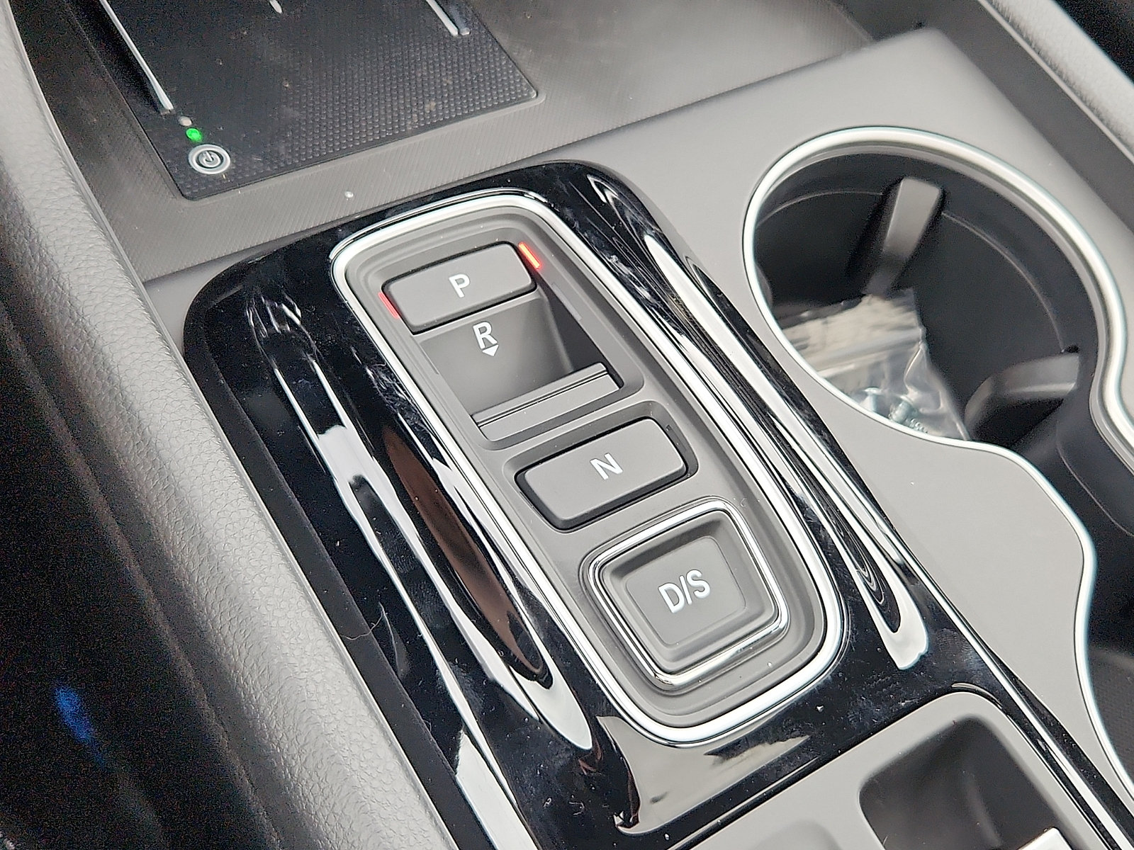 New 2026 Honda Pilot Touring image 11