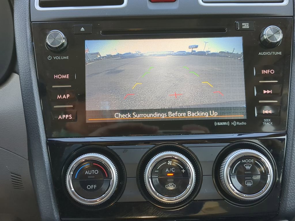 Used 2016 Subaru Forester 2.5i Limited image 28