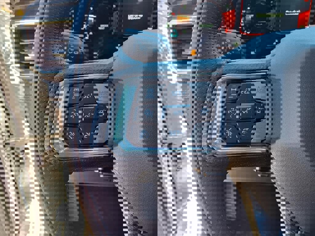 New 2026 Ford Mustang Premium image 15