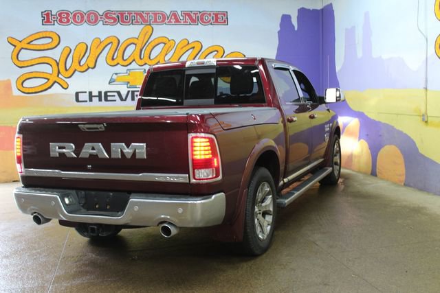 Used 2016 RAM 1500 Limited image 8