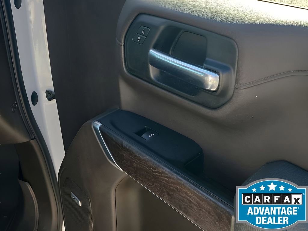 Used 2020 GMC Sierra 1500 Denali w/ Denali Ultimate Package image 51