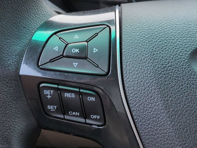 Used 2016 Ford Explorer Limited FWD image 25