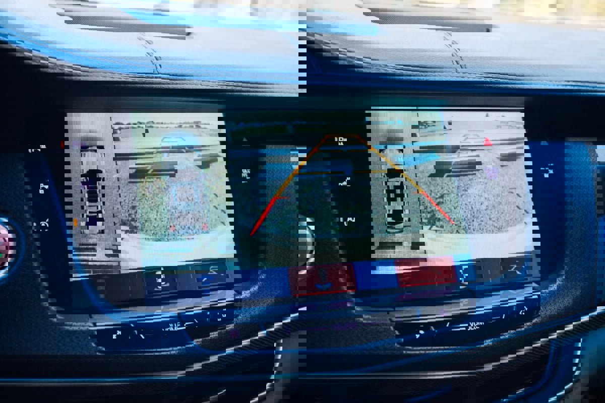 Used 2017 Cadillac CT6 Premium Luxury w/ Comfort Package image 23