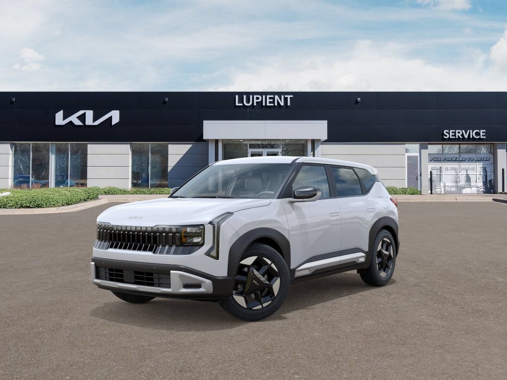 New 2027 Kia Seltos S AWD/4WD image 2