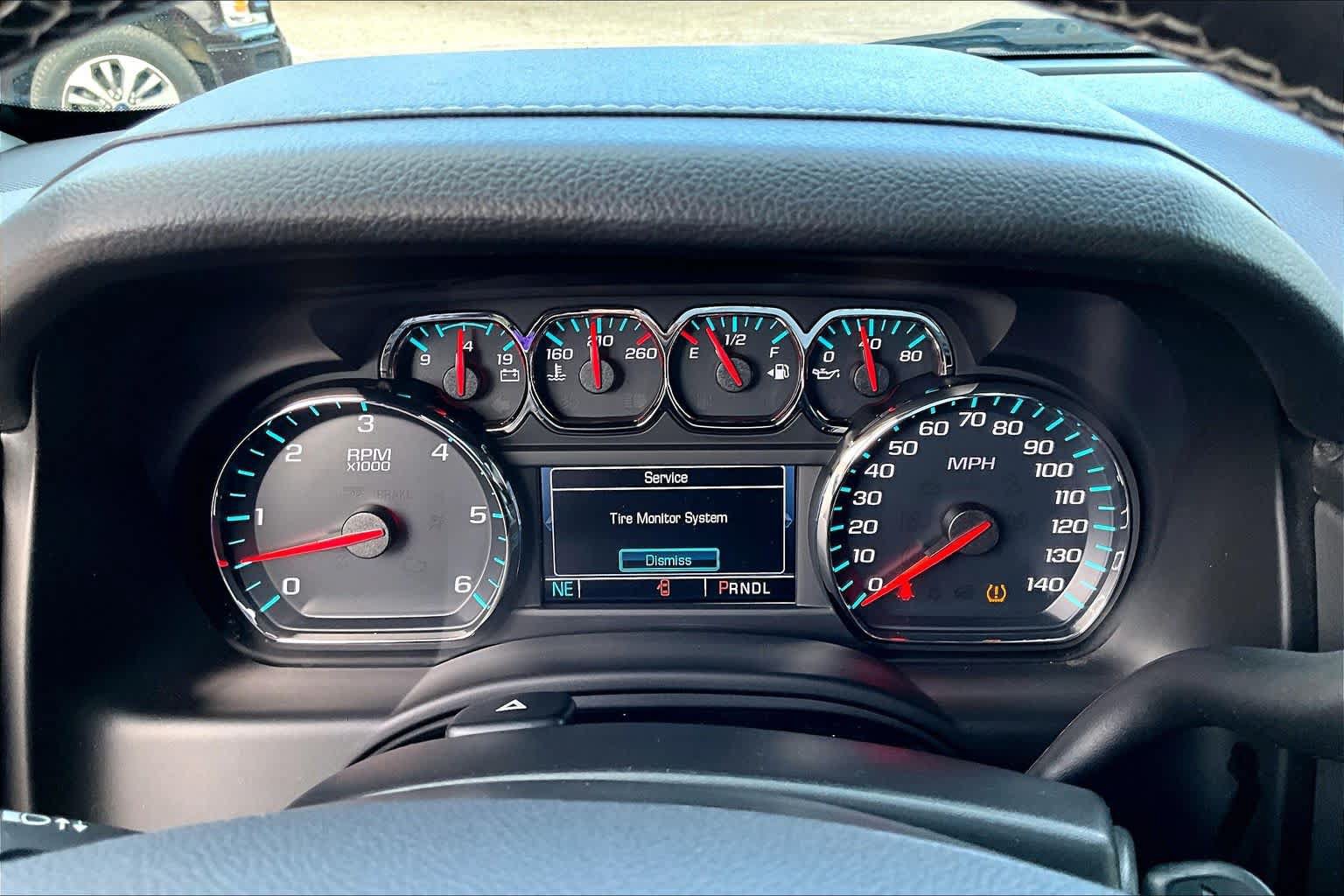 Used 2019 Chevrolet Tahoe LS w/ Max Trailering Package AWD/4WD image 26