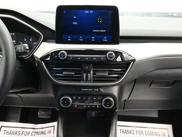 Used 2022 Ford Escape SE w/ Convenience Package image 16