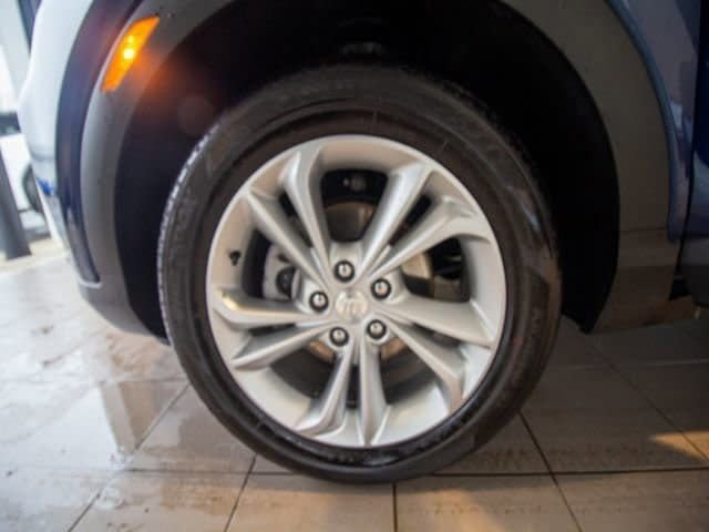 Certified 2023 Buick Encore GX Preferred w/ Cold Weather Comfort Package image 30