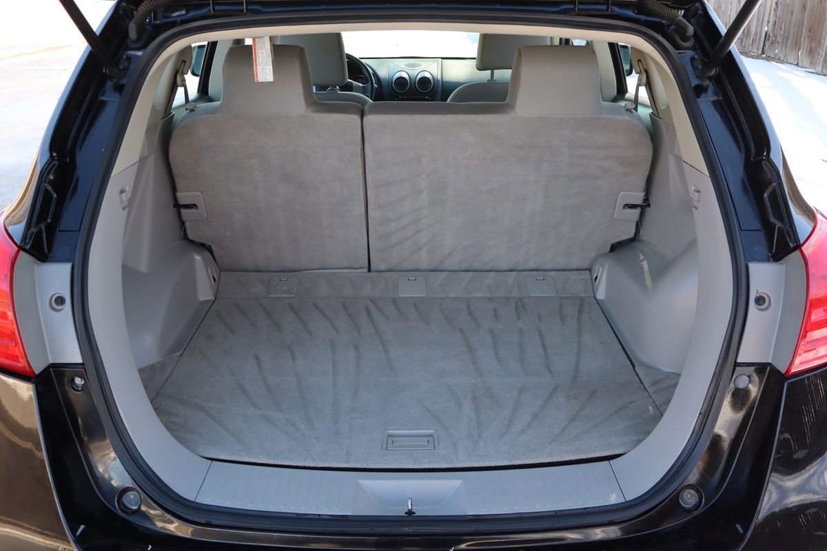 Used 2014 Nissan Rogue S image 14