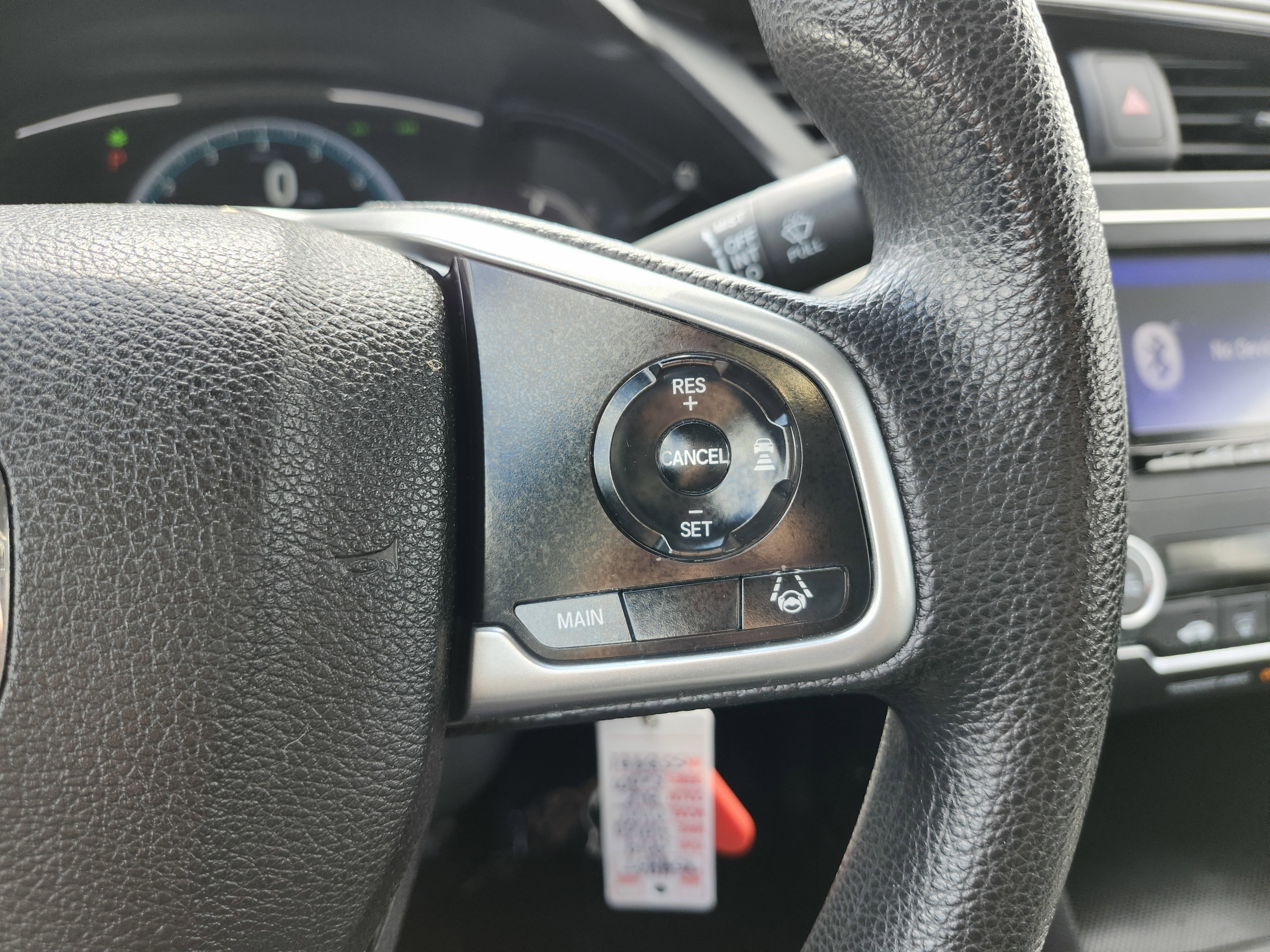 Used 2019 Honda Civic LX image 30