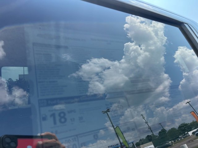 New 2026 Chevrolet Silverado 1500 RST w/ LPO, Dark Essentials Package image 35