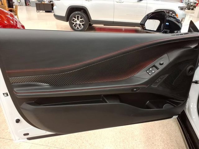 New 2026 Dodge Charger Scat Pack AWD/4WD image 10
