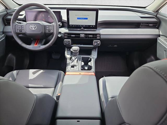 New 2026 Toyota RAV4 AWD image 15